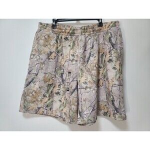 Camo Shorts For Men 2XL LCKR Joggers Style